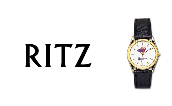 ritz watches