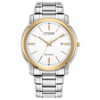 Citizen Eco Drive